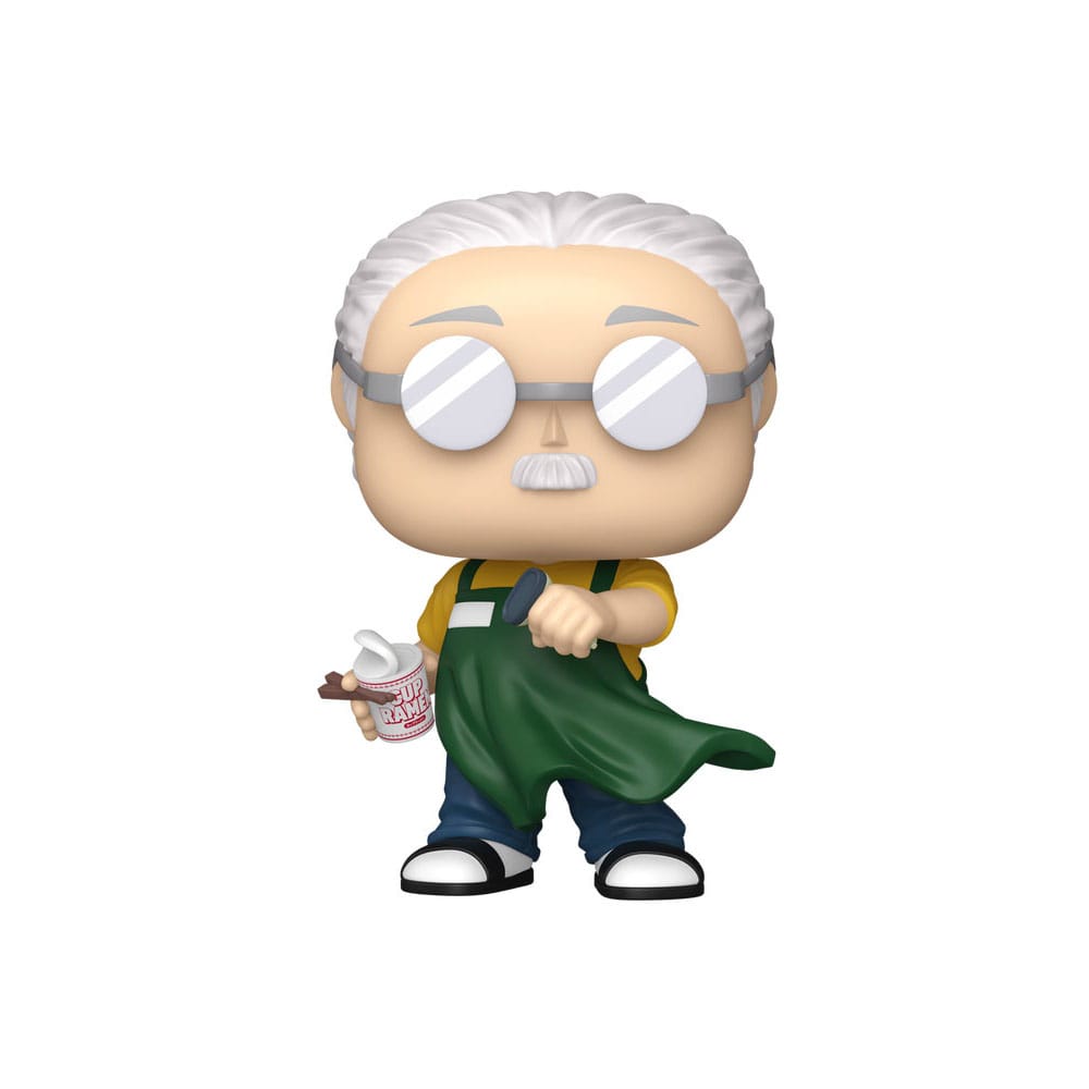 Sakamoto Days POP! Animation Vinyl Figuren Taro w/CH 9 cm Funko POP! Yokina