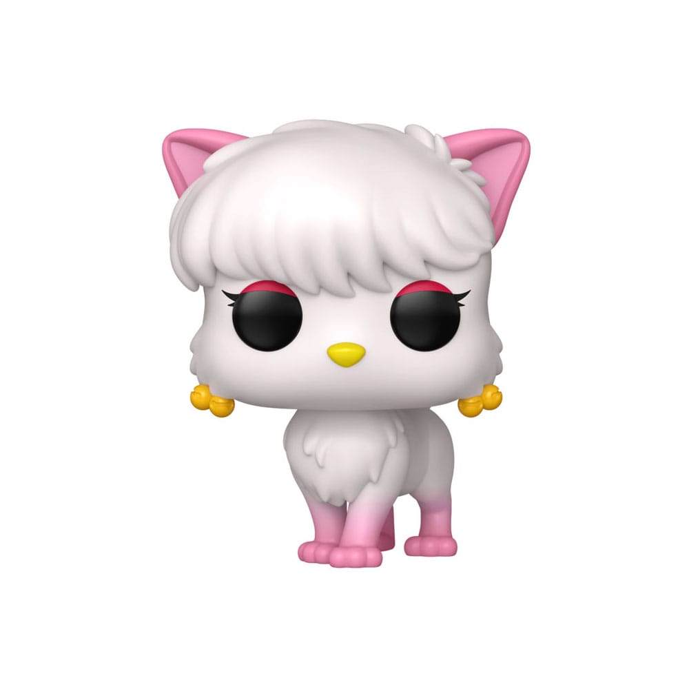 Ranma 1/2 POP! Animation Vinyl Figur Shampoo w/CH 9 cm Funko POP! Yokina