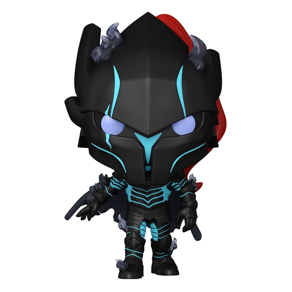 Solo Leveling POP! Animation Vinyl Figur Igris with Chase 9 cm Funko POP! Yokina