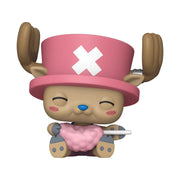 One Piece POP! Animation Vinyl Figur Tony Chopper with Cotton Candy heo Exclusive 9 cm Funko POP! Yokina