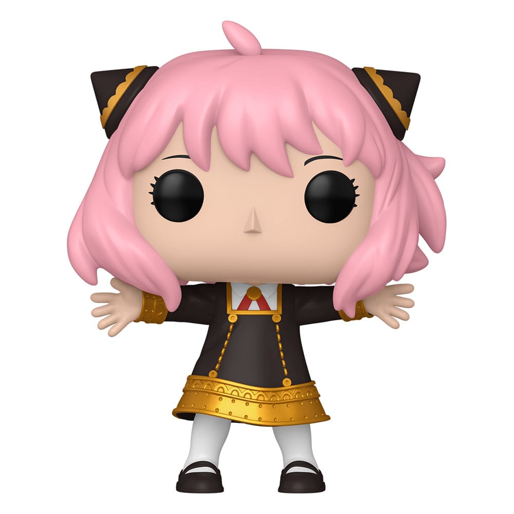 Spy x Family Super Sized Jumbo POP! Vinyl Figur Anya 25 cm Funko POP! Yokina