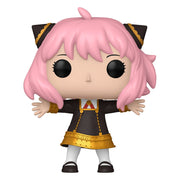 Spy x Family Super Sized Jumbo POP! Vinyl Figur Anya 25 cm Funko POP! Yokina