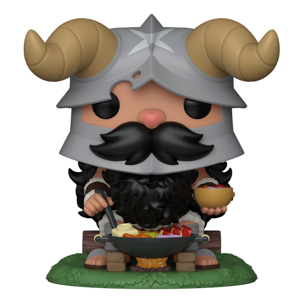 Delicious in Dungeon POP! Plus Animation Figur Senshi 9 cm Funko POP! Yokina