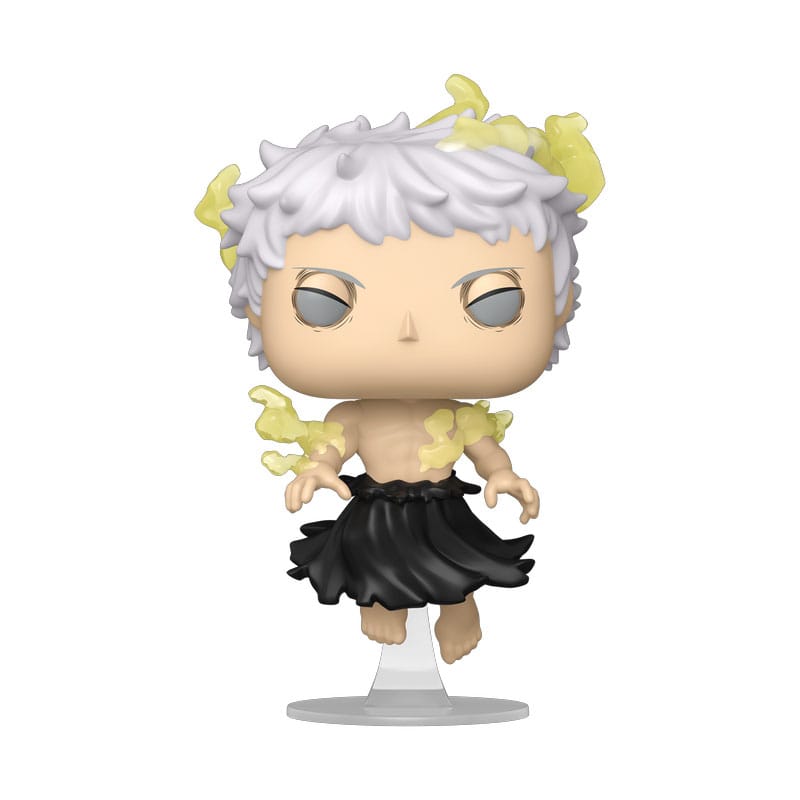My Hero Academia POP! Animation Figur All For One (Quirk) 9 cm Funko POP! Yokina