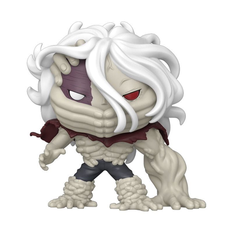 My Hero Academia Super Sized POP! Vinyl Figur Tomura Shigaraki 15 cm Funko POP! Yokina