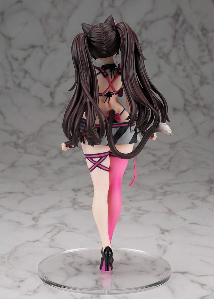 Goddess of Victory: Nikke PVC Statue Nikke Nero 23 cm Prizefiguren Yokina