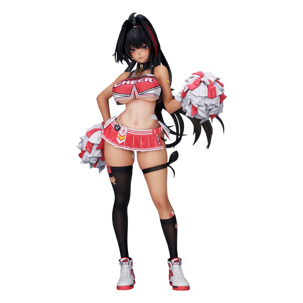 Goddess of Victory: Nikke PVC Statue Bay 25 cm Prizefiguren Yokina