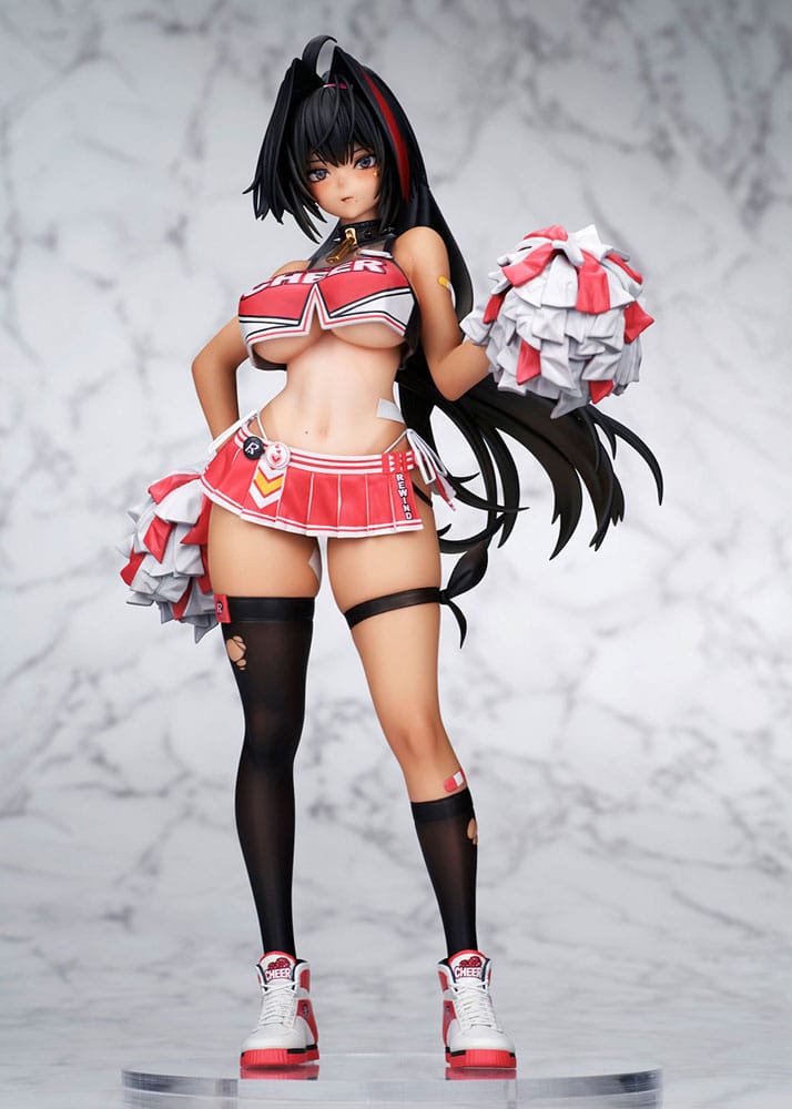Goddess of Victory: Nikke PVC Statue Bay 25 cm Prizefiguren Yokina
