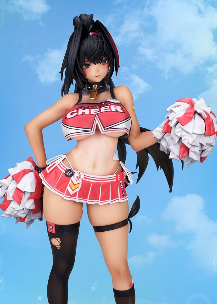 Goddess of Victory: Nikke PVC Statue Bay 25 cm Prizefiguren Yokina