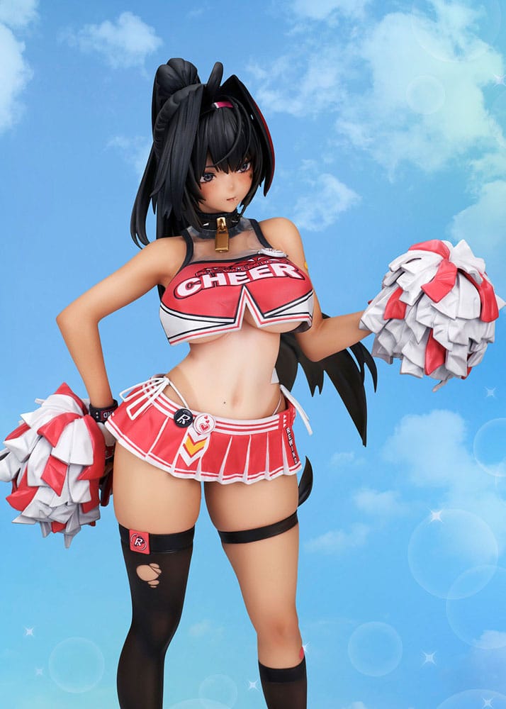 Goddess of Victory: Nikke PVC Statue Bay 25 cm Prizefiguren Yokina