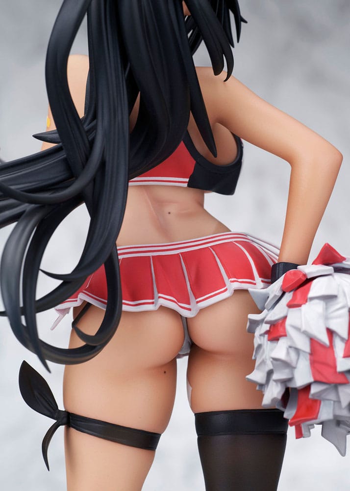 Goddess of Victory: Nikke PVC Statue Bay 25 cm Prizefiguren Yokina