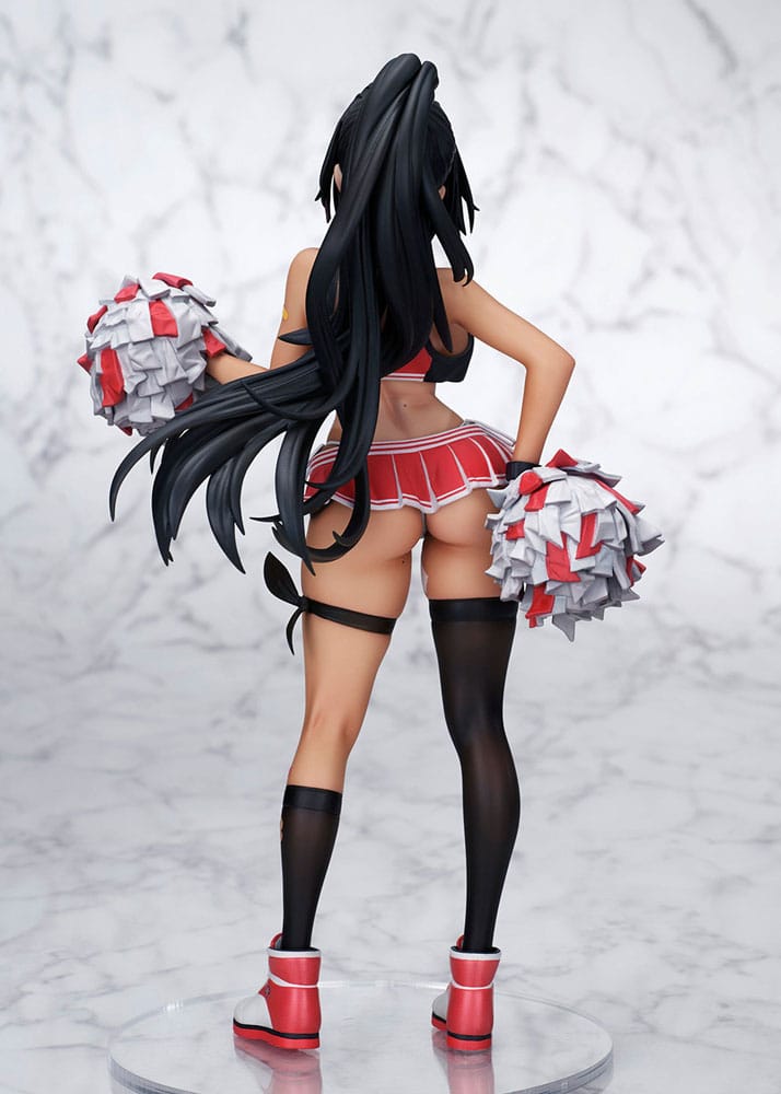 Goddess of Victory: Nikke PVC Statue Bay 25 cm Prizefiguren Yokina