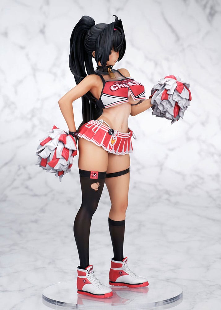 Goddess of Victory: Nikke PVC Statue Bay 25 cm Prizefiguren Yokina