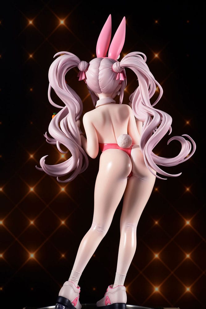 Goddess of Victory: Nikke PVC Statue Alice wonderland bunny 27 cm Prizefiguren Yokina