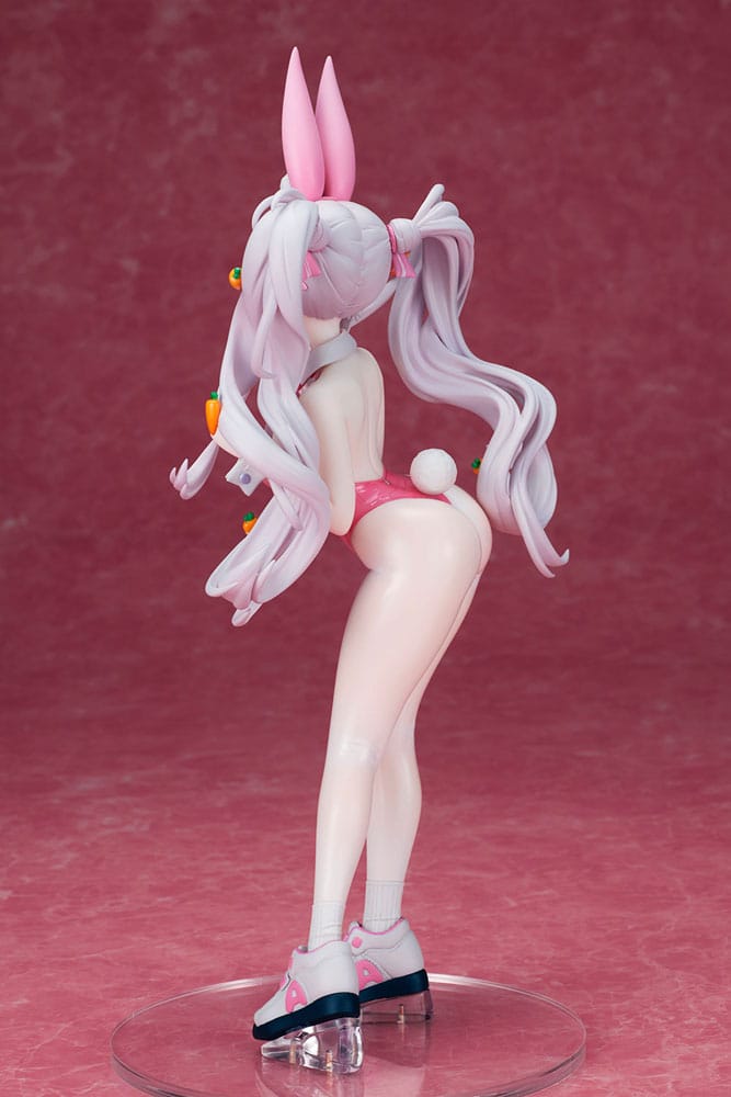 Goddess of Victory: Nikke PVC Statue Alice wonderland bunny 27 cm Prizefiguren Yokina