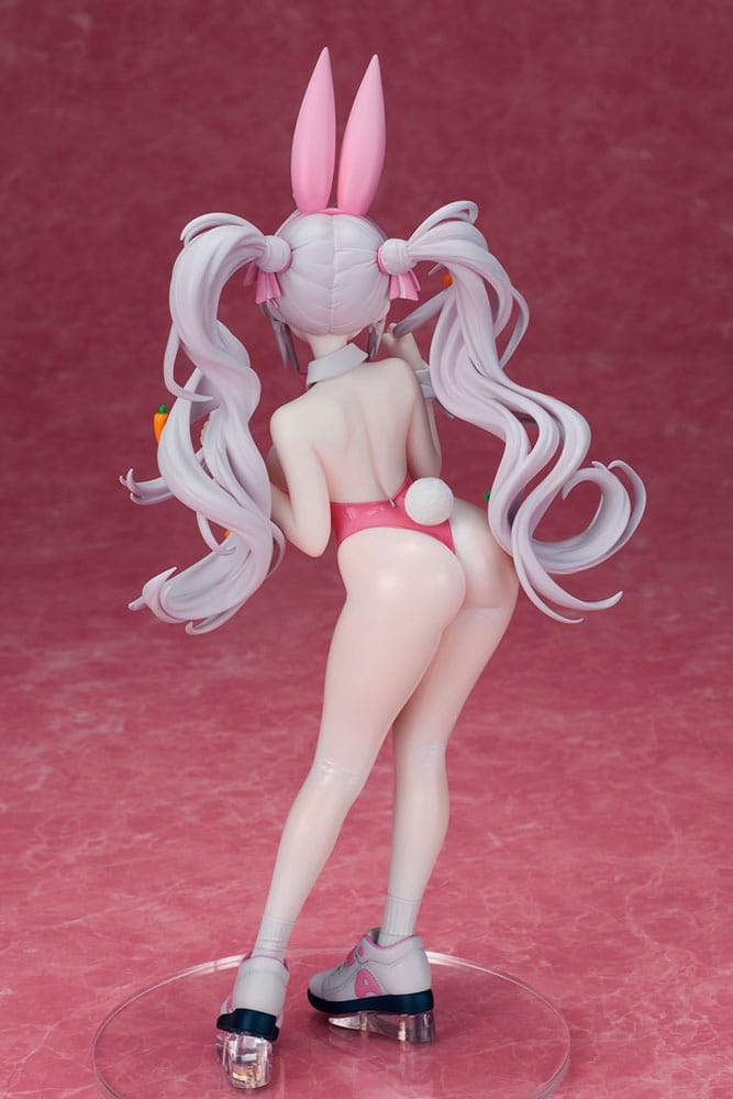 Goddess of Victory: Nikke PVC Statue Alice wonderland bunny 27 cm Prizefiguren Yokina