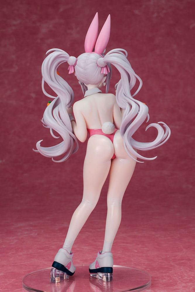 Goddess of Victory: Nikke PVC Statue Alice wonderland bunny 27 cm Prizefiguren Yokina