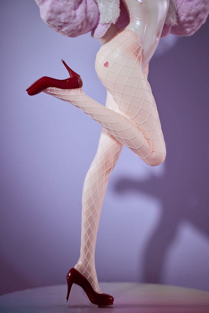 Original Character PVC Statue 1/6 Loveit Loveit Ver. Illustrated by rurudo 32 cm Scalefiguren Yokina