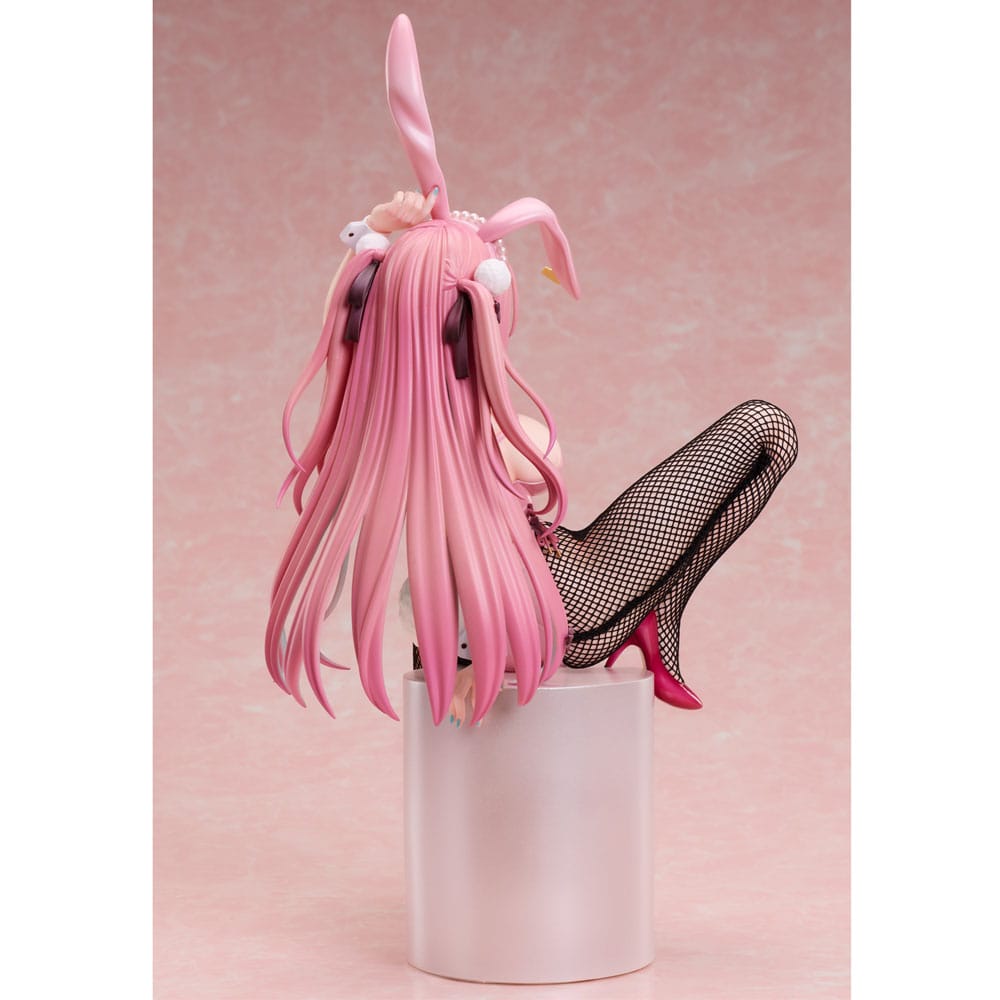 Original Character PVC Statue 1/6 Iro Bunny Illustrated by satoupote 27 cm Scalefiguren Yokina
