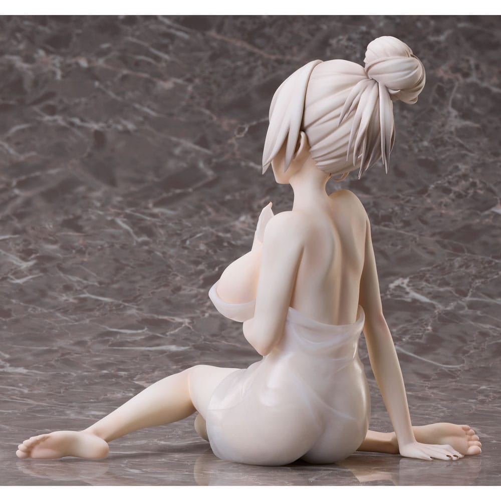 Azur Lane Project Identity B-Style PVC Statue 1/4 TB (Kind) Hot Spring Ver. 20 cm Scalefiguren Yokina
