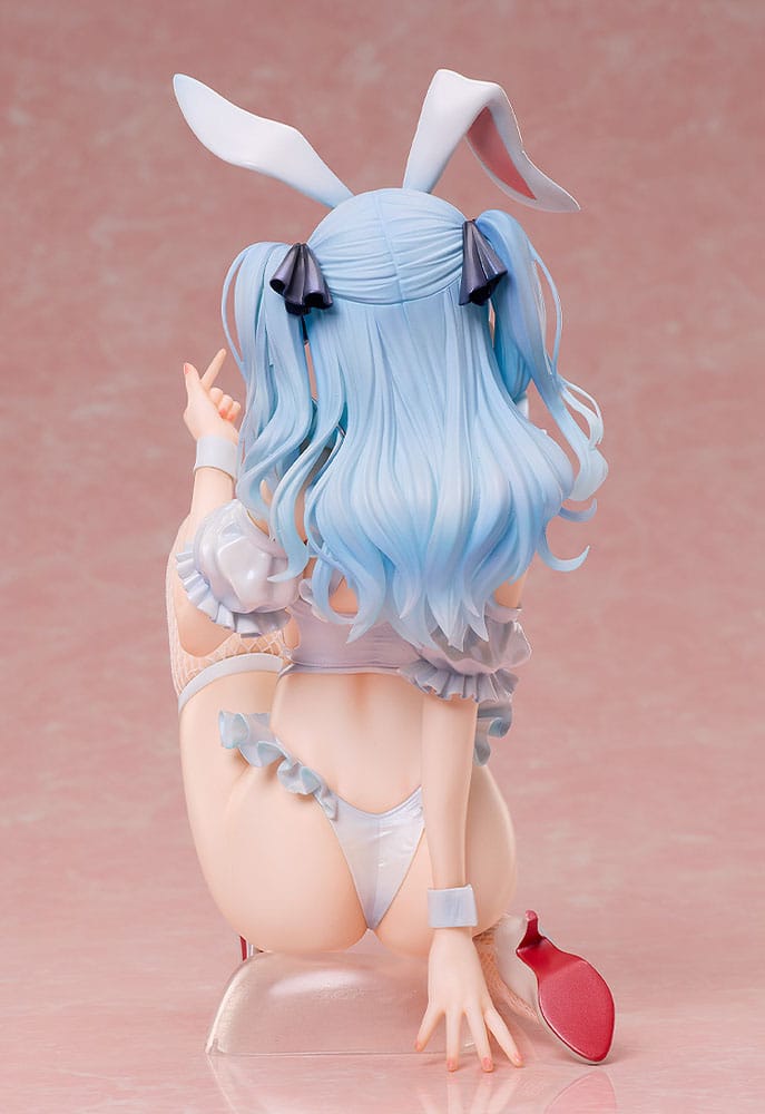 Original Character PVC Statue 1/6 Riyu Hoshizaki Illustrated by Mimosa? 19 cm Scalefiguren Yokina
