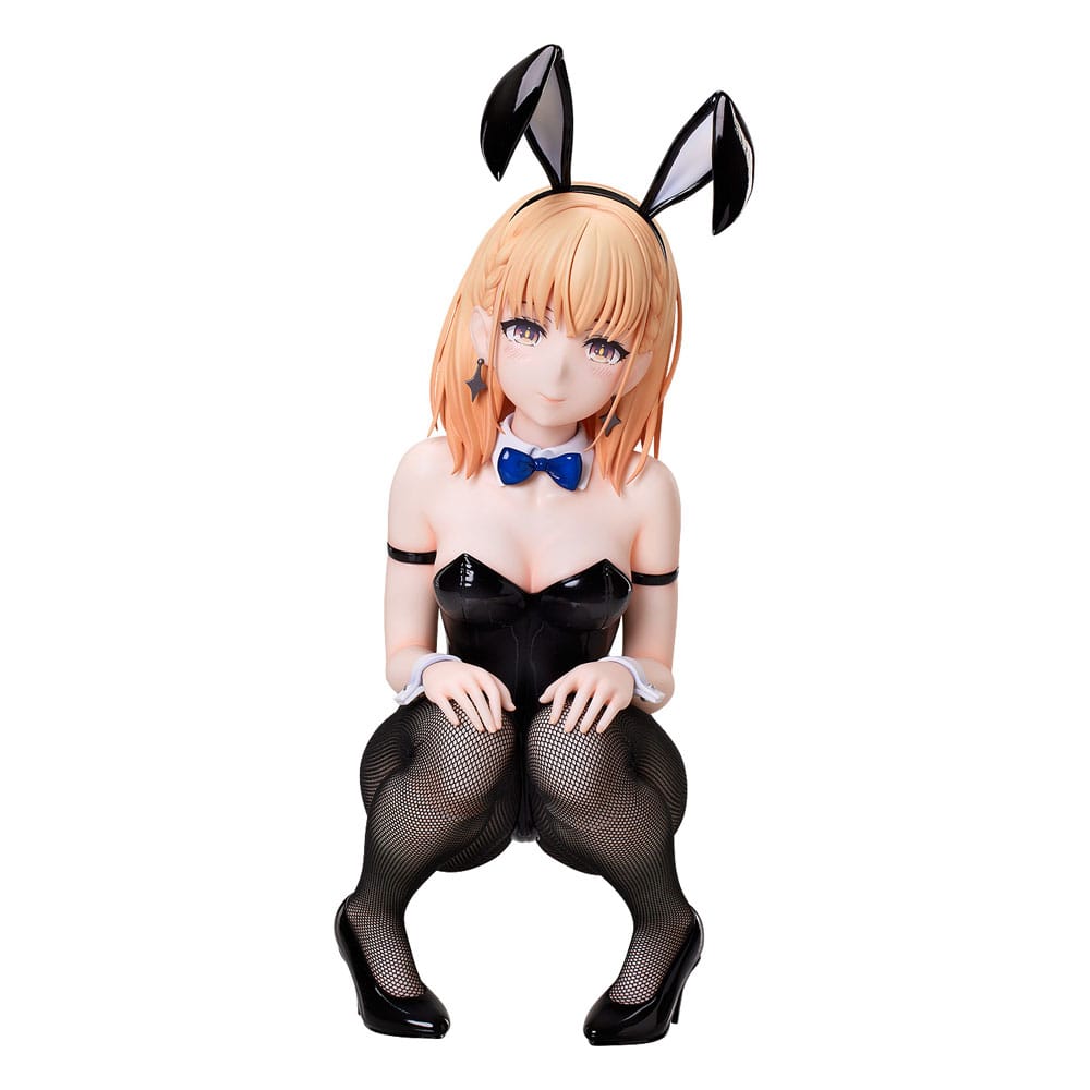 Butareba: The Story of a Man Turned into a Pig PVC Statue 1/4 Jess: Bunny Ver. 27 cm Scalefiguren Yokina