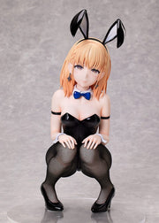 Butareba: The Story of a Man Turned into a Pig PVC Statue 1/4 Jess: Bunny Ver. 27 cm Scalefiguren Yokina