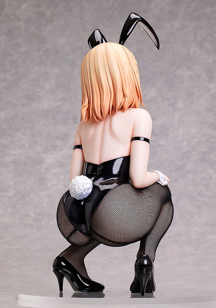 Butareba: The Story of a Man Turned into a Pig PVC Statue 1/4 Jess: Bunny Ver. 27 cm Scalefiguren Yokina