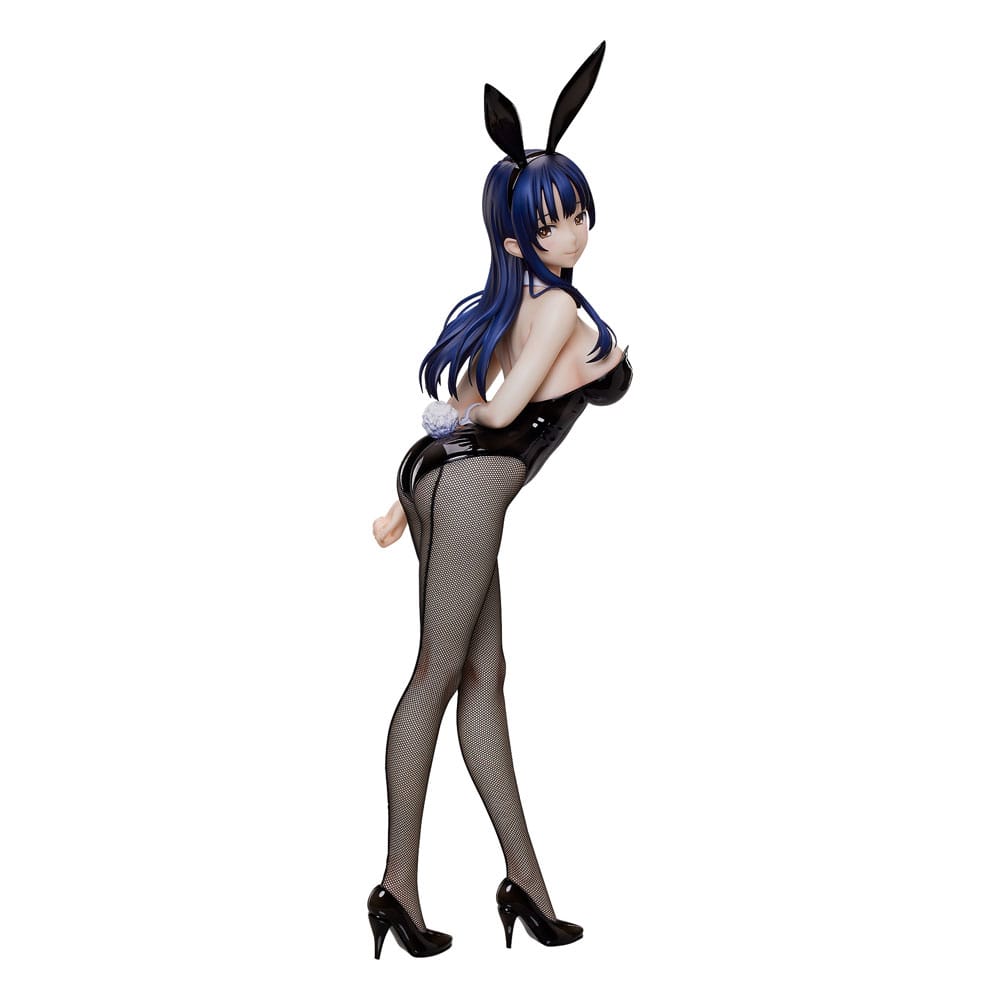 The Dangers in My Heart PVC Statue 1/4 Anna Yamada Bunny Ver. 48 cm Scalefiguren Yokina
