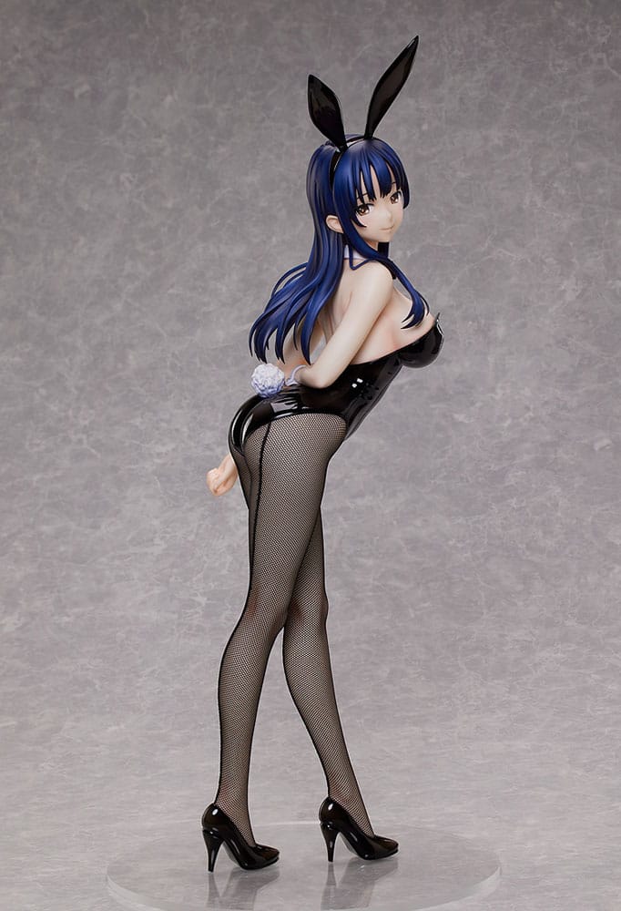 The Dangers in My Heart PVC Statue 1/4 Anna Yamada Bunny Ver. 48 cm Scalefiguren Yokina