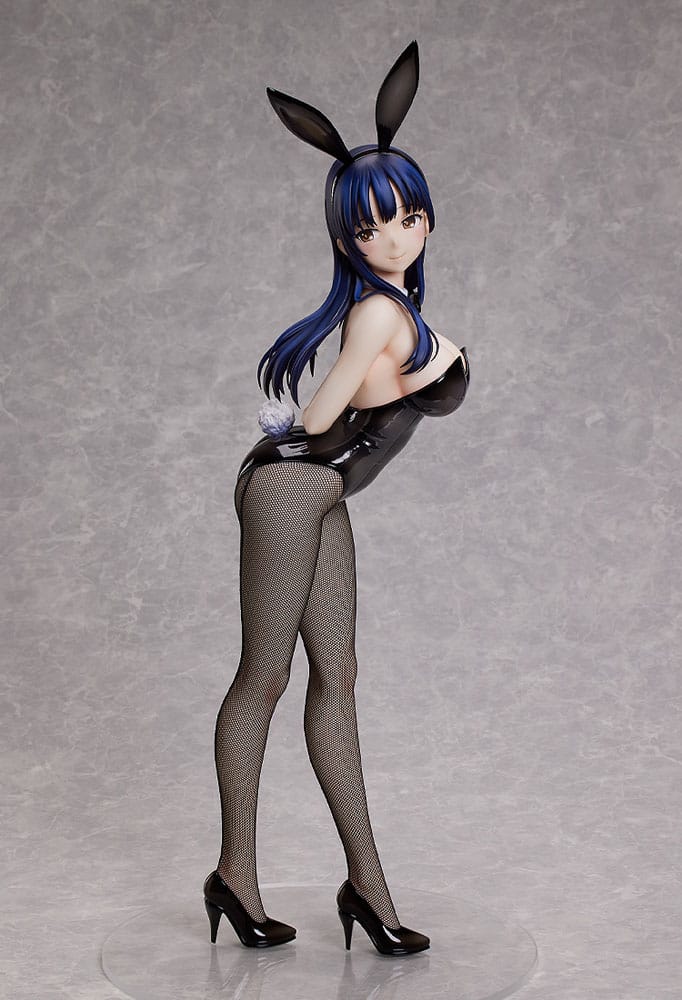 The Dangers in My Heart PVC Statue 1/4 Anna Yamada Bunny Ver. 48 cm Scalefiguren Yokina