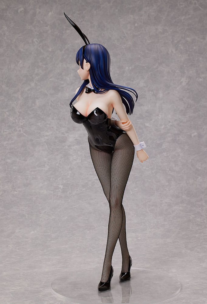The Dangers in My Heart PVC Statue 1/4 Anna Yamada Bunny Ver. 48 cm Scalefiguren Yokina