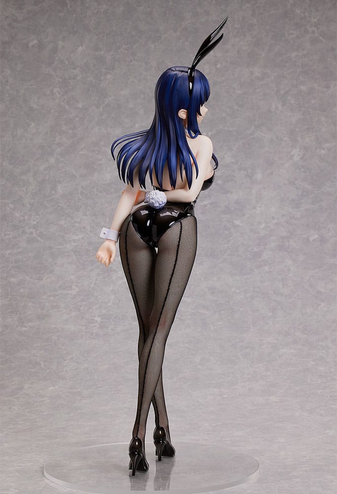 The Dangers in My Heart PVC Statue 1/4 Anna Yamada Bunny Ver. 48 cm Scalefiguren Yokina
