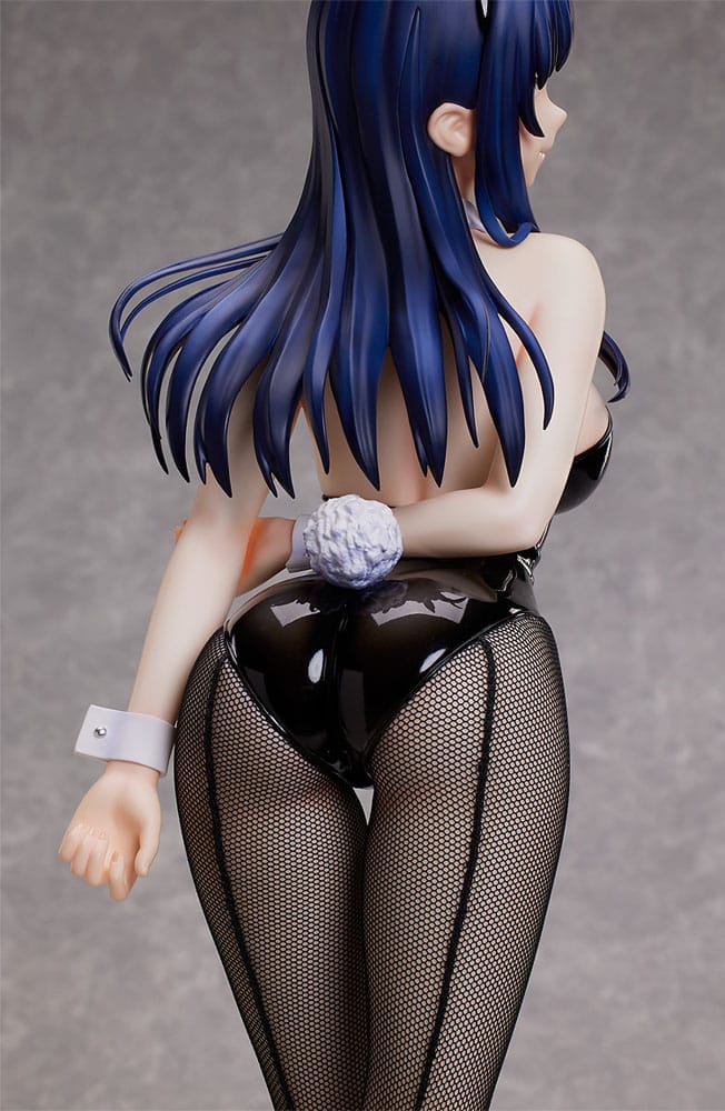 The Dangers in My Heart PVC Statue 1/4 Anna Yamada Bunny Ver. 48 cm Scalefiguren Yokina