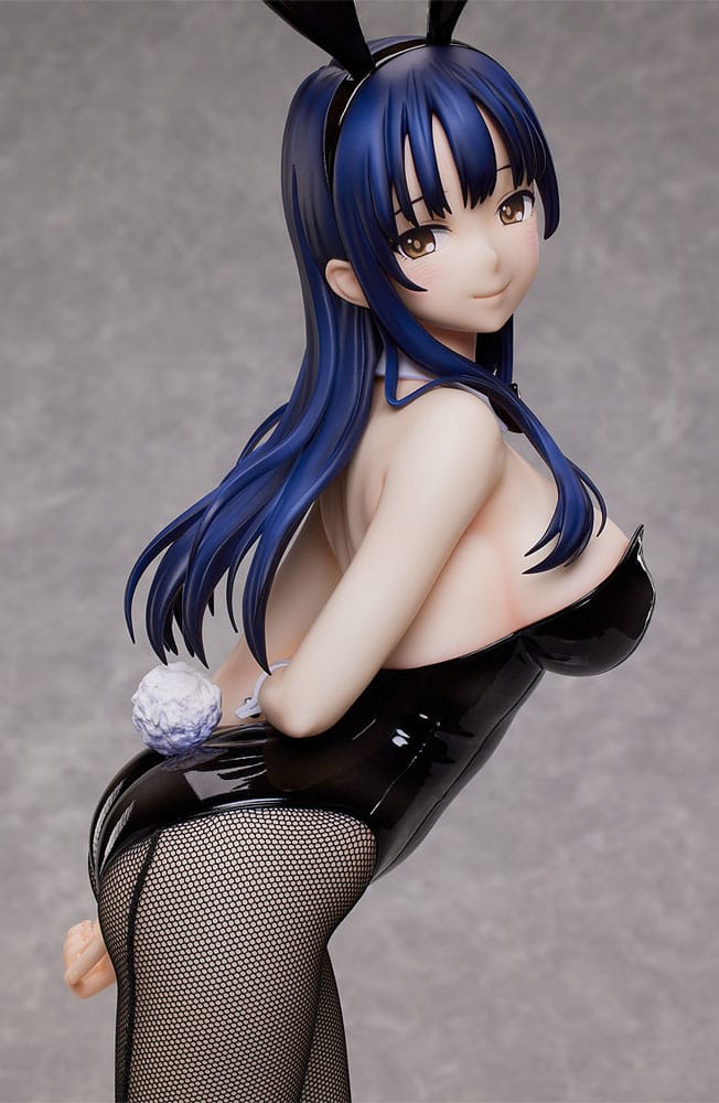 The Dangers in My Heart PVC Statue 1/4 Anna Yamada Bunny Ver. 48 cm Scalefiguren Yokina