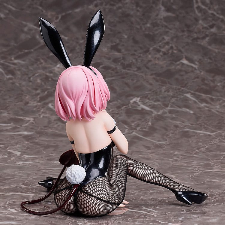 To Love-Ru Darkness PVC Statue 1/6 Momo Belia Deviluke: Bunny Ver. 19 cm Scalefiguren Yokina