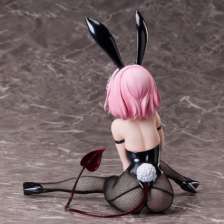 To Love-Ru Darkness PVC Statue 1/6 Momo Belia Deviluke: Bunny Ver. 19 cm Scalefiguren Yokina