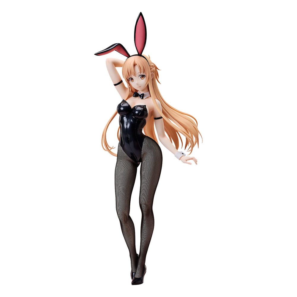 Sword Art Online PVC Statue 1/4 Asuna: Bunny Ver. 48 cm Scalefiguren Yokina
