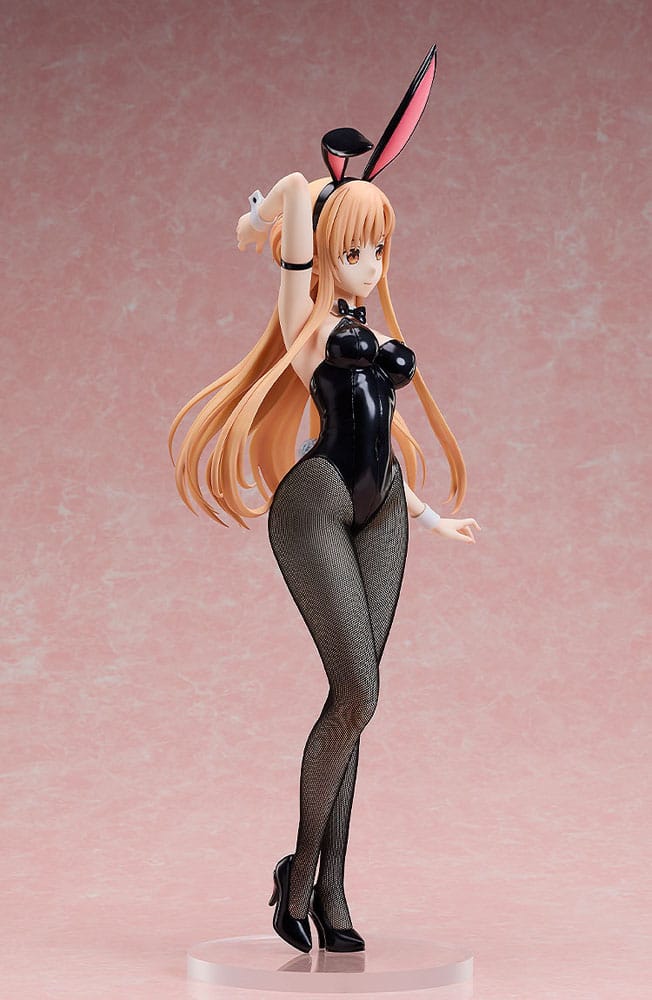 Sword Art Online PVC Statue 1/4 Asuna: Bunny Ver. 48 cm Scalefiguren Yokina