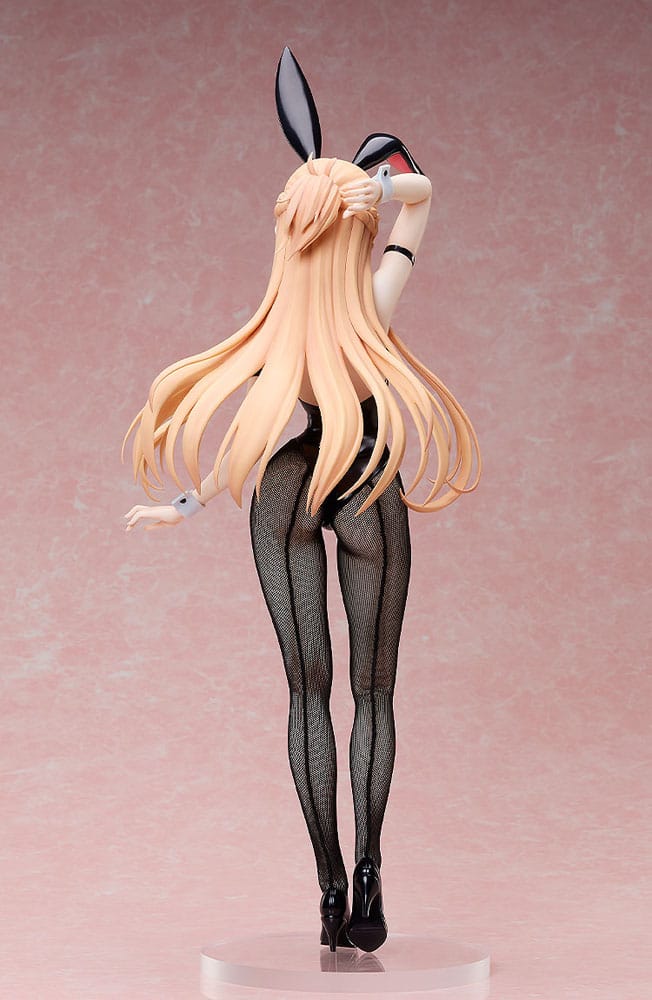 Sword Art Online PVC Statue 1/4 Asuna: Bunny Ver. 48 cm Scalefiguren Yokina