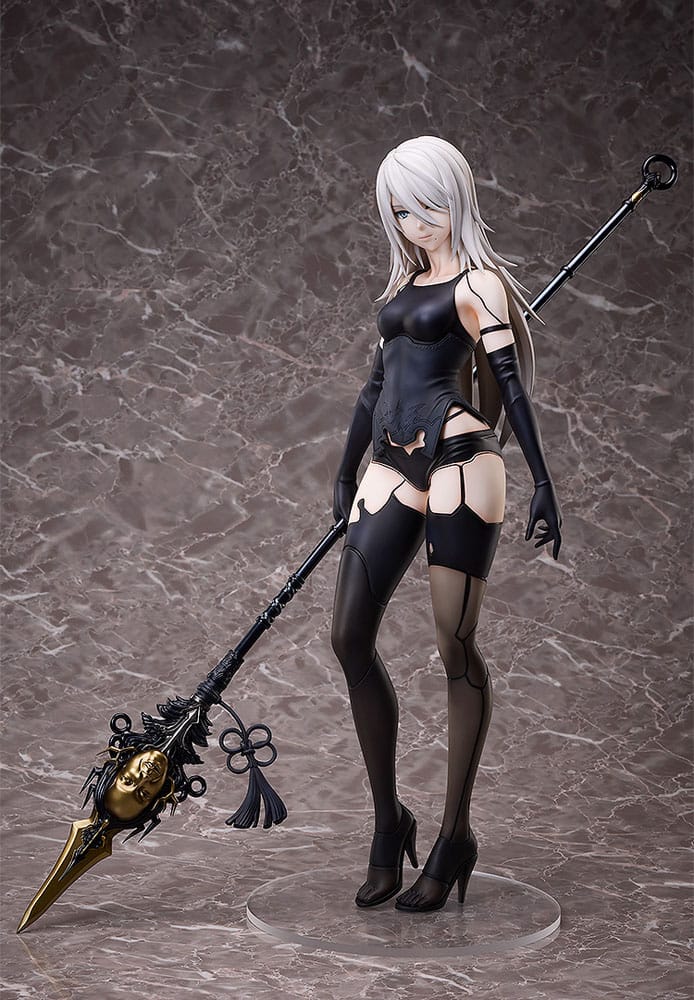 NieR: Automata Ver1.1a Art Online PVC Statue 1/4 A2 (YoRHa Type A No. 2) 44 cm Scalefiguren Yokina