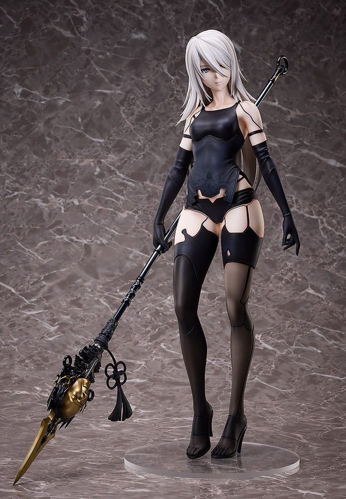NieR: Automata Ver1.1a Art Online PVC Statue 1/4 A2 (YoRHa Type A No. 2) 44 cm Scalefiguren Yokina