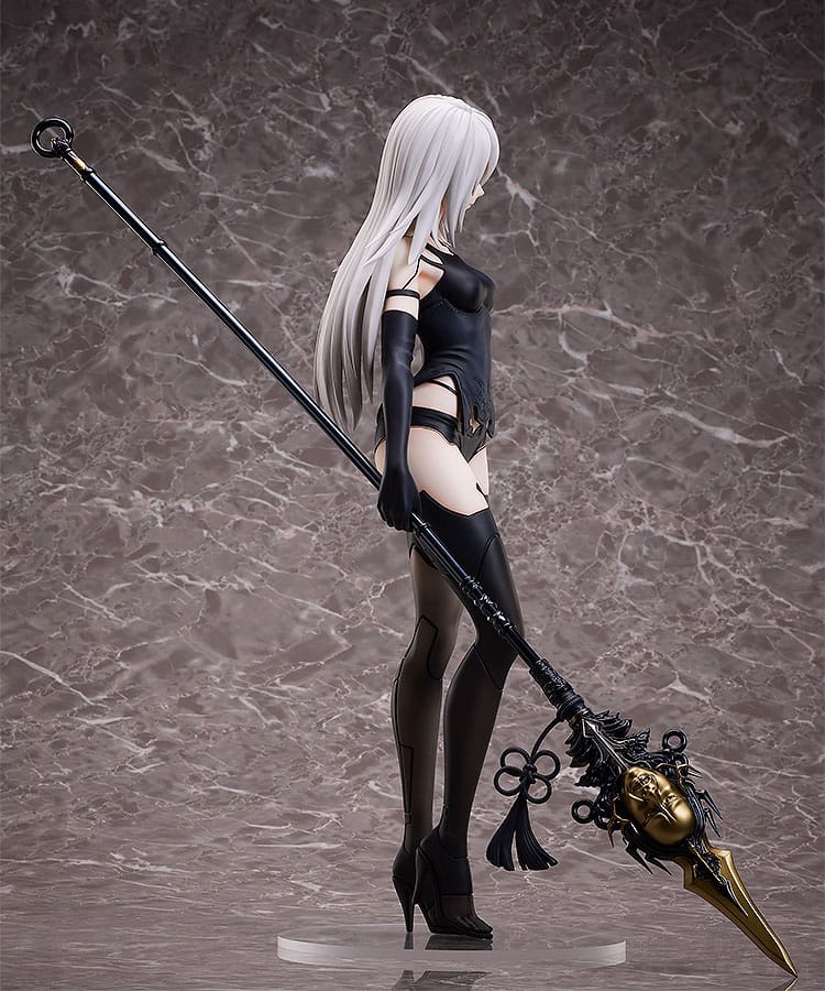 NieR: Automata Ver1.1a Art Online PVC Statue 1/4 A2 (YoRHa Type A No. 2) 44 cm Scalefiguren Yokina