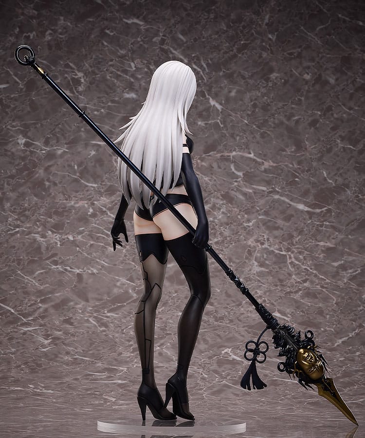 NieR: Automata Ver1.1a Art Online PVC Statue 1/4 A2 (YoRHa Type A No. 2) 44 cm Scalefiguren Yokina
