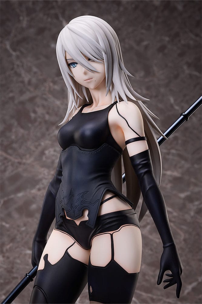 NieR: Automata Ver1.1a Art Online PVC Statue 1/4 A2 (YoRHa Type A No. 2) 44 cm Scalefiguren Yokina