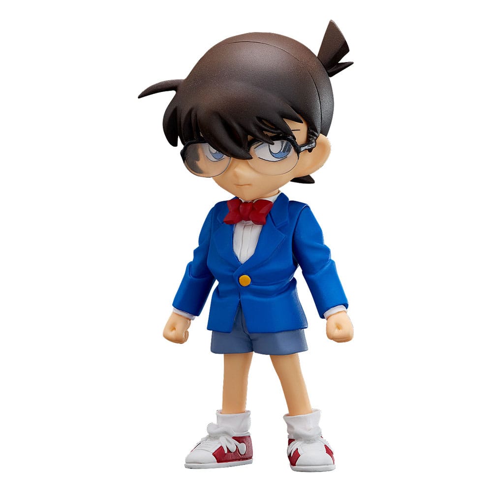 Detektiv Conan figFIX Actionfigur Conan Edogawa 9 cm Figmas Yokina