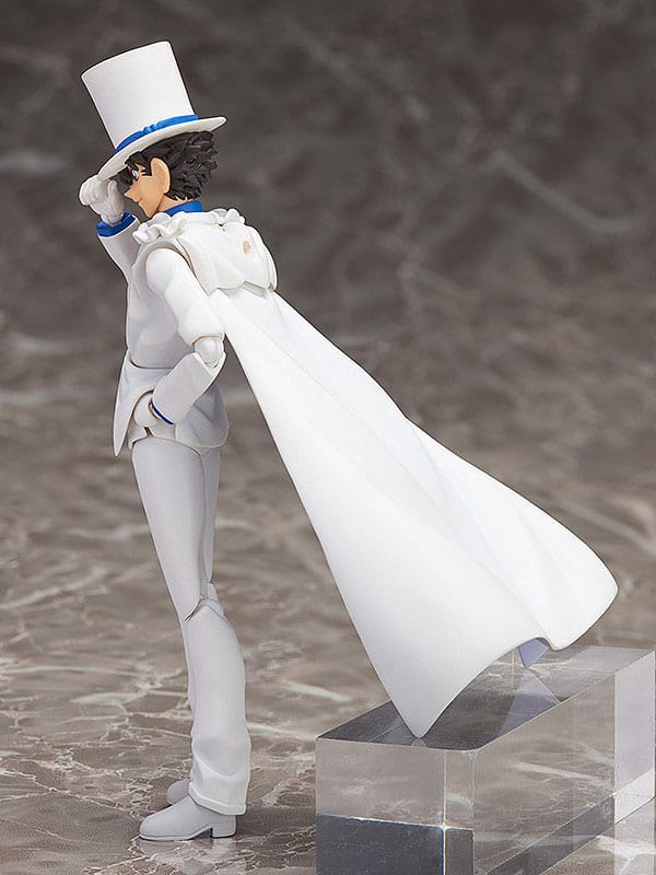 Detektiv Conan Figma Actionfigur Kid the Phantom Thief 14 cm Figmas Yokina