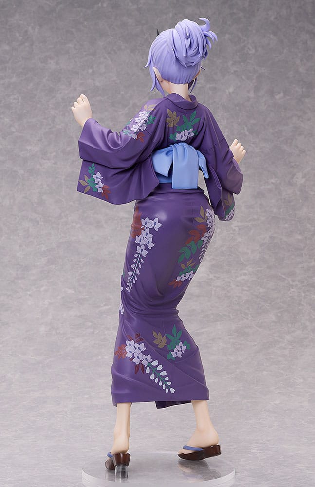 That Time I Got Reincarnated as a Slime PVC Statue 1/4 Shion: Yukata Ver. 45 cm Scalefiguren Yokina