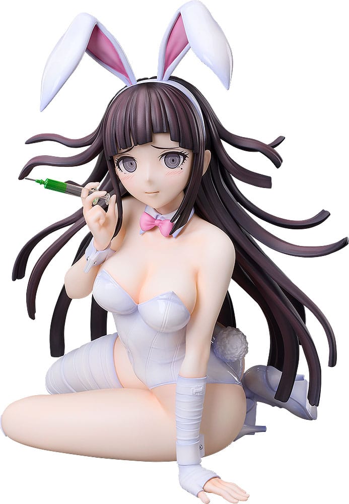 Danganronpa 2 Goodbye Despair PVC Statue 1/4 Mikan Tsumiki: Bunny Ver. 28 cm Scalefiguren Yokina