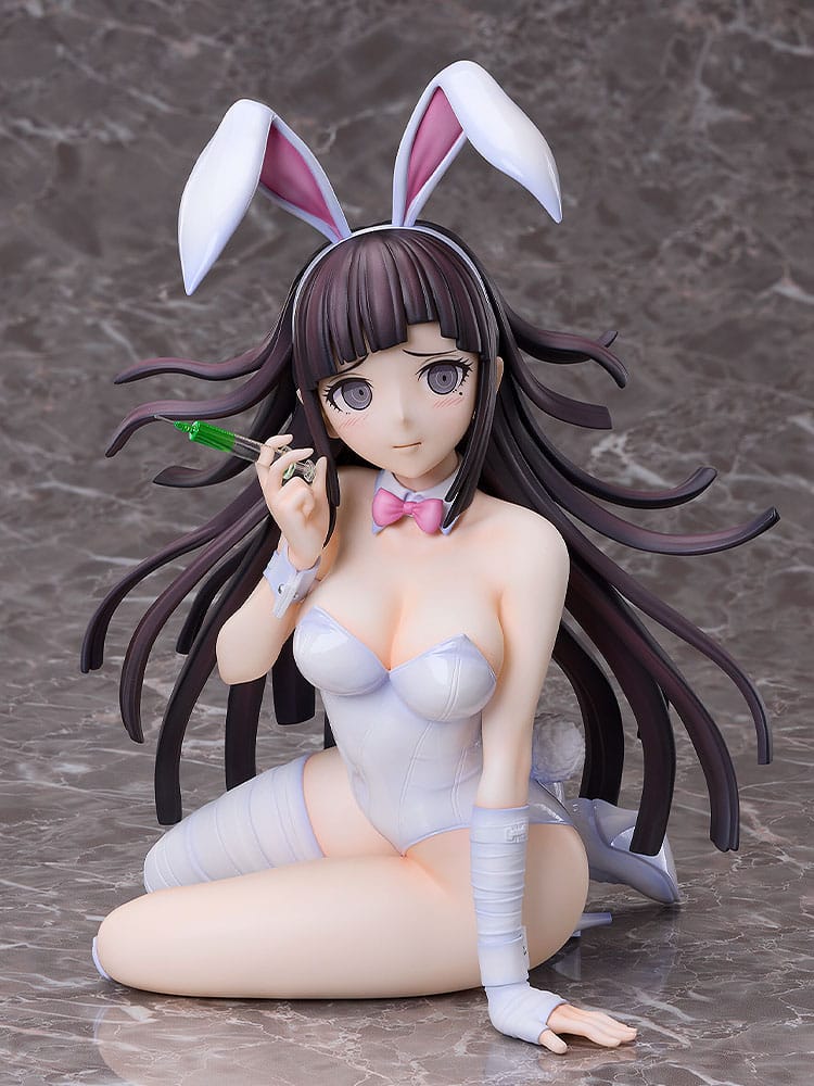 Danganronpa 2 Goodbye Despair PVC Statue 1/4 Mikan Tsumiki: Bunny Ver. 28 cm Scalefiguren Yokina